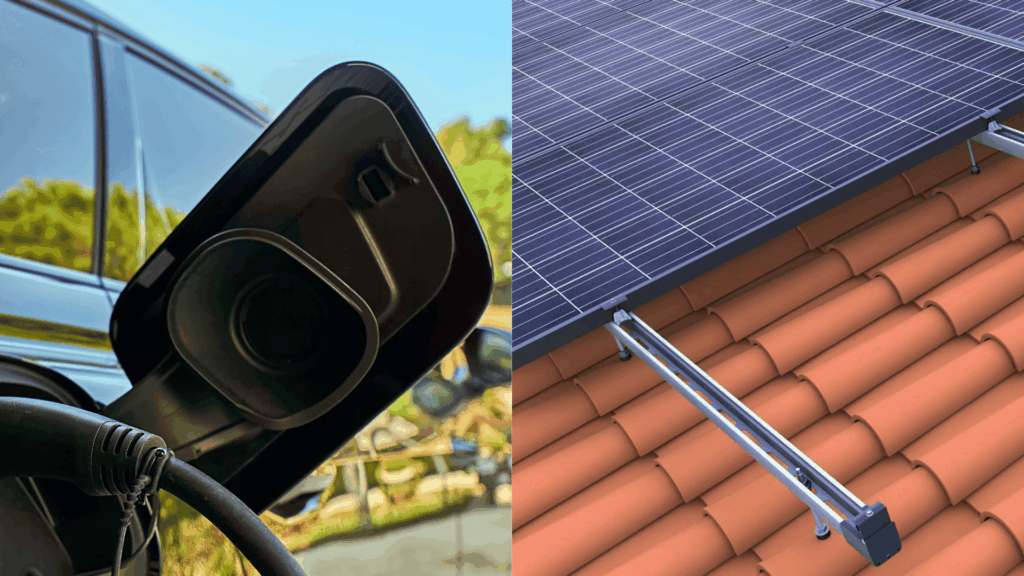 e-mobility and external fasteners